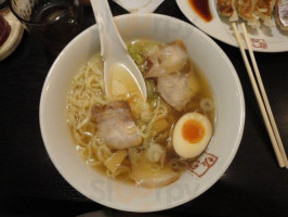 Xǐ Duō Fāng ラーメン Bǎn Nèi Diào Bù Diàn food