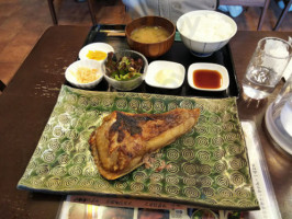 トロ Xiōng ィー Shí Táng food