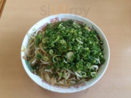 Zhōng Huá そば スエヒロ food