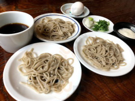 Chū Shí Chéng food