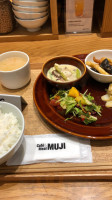 Café&meal Muji Uni-president Taipei food