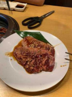 Shāo Ròu きんぐ つきみ Yě Diàn food