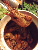 Shuǐ Yuè Xuān Xiān Xiā Měi Shí food