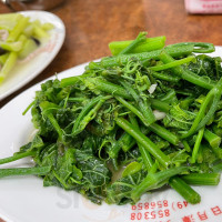 Xiáng Xǐ Cān Tīng food