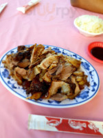 Hǎi Hóng Fàn Diàn food