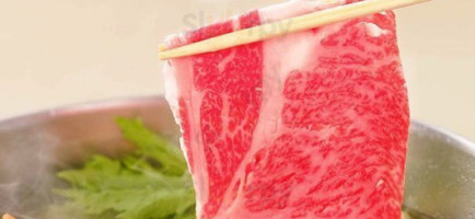 どん Tíng Xiǎo Shān Diàn food