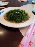 Yīng Bīn Hǎi Chǎn Diàn food