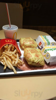 マクドナルド Dōng Guǎng Dǎo Diàn food