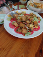 Lì Yuán Zūn Chǎng Xiāng Tǔ Xiǎo Chī food