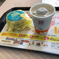 マクドナルド 246hòu Mù Diàn food