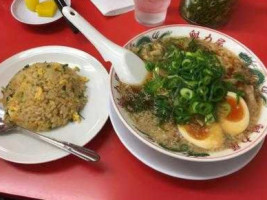 ラーメン Kuí Lì Wū Hǎi Lǎo Míng Diàn food