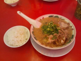 ラーメン Kuí Lì Wū Hǎi Lǎo Míng Diàn food