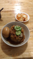 Jīn Mén Yáng Jiā Xiǎo Chī food