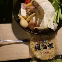 Zhú Jiān Xìng Fú Guō Wù Shì Zhèng èr food