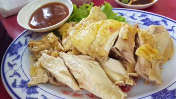 Tiān Tiān Lái Xiǎo Chī Bù food