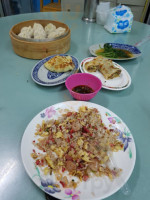 Wǔ Hú Sì Hǎi Shǒu Gōng Miàn Shí Guǎn food