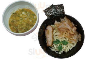 Hé Tóng ラーメン Běn Pù Quán Zuǒ Yě Diàn food