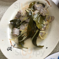 Dōng Dà Niú Kè Jiā Cài food