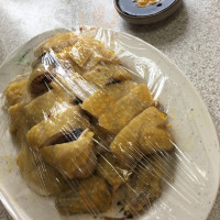 Dōng Dà Niú Kè Jiā Cài food