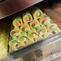 Sangam Sweet Mart food