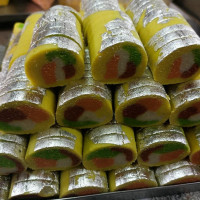 Sangam Sweet Mart food