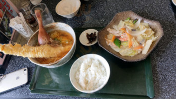 お Shí Shì Chǔ Bāng ちどり food