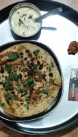 Navrang Marvadi Bhojnalaya food