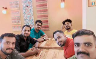 Eatclub Pattambi food