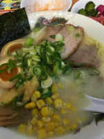 Dà Bǎn ふくちぁんラーメン Mén Zhēn Diàn food