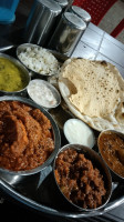 New Padmavati food