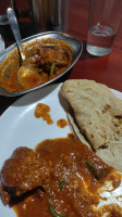 Malabar Food Court food