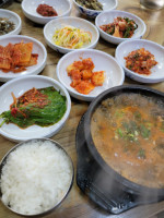 주막식당 food