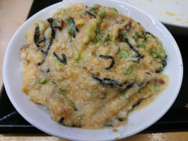 かつや Lì Mù Xiǎo Shān Chéng Nán Diàn food