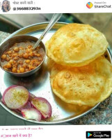 Jain Shuddh Bhojnalaya food