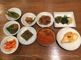 풍원장 미역국정찬 food