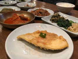 풍원장 미역국정찬 food