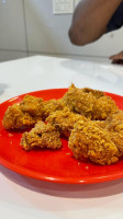 Afc American Fried Chicken Peravoor food