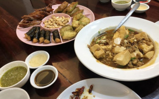 Kwang Tung Garden Měi Sù Guǎng Dōng Fàn Diàn food