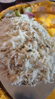 Ramarao food
