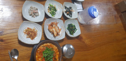 윤가네두부 food