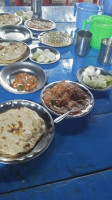 Pahalwan Dhaba food