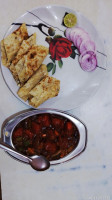Sharma Vaishno Dhaba food