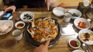 안면도해물탕 food