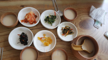 호박정 food