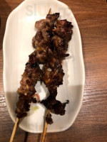 Tàn Xún Xiǎo Shān Xī Kǒu Diàn inside