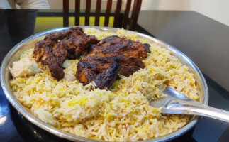 Al -bait Kuzhimandi Piravom food