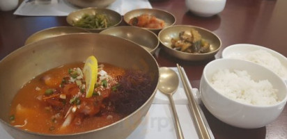 멍게가 food