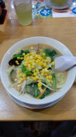 Wán Yuán ラーメン Xī Fǔ Zhōng Diàn food