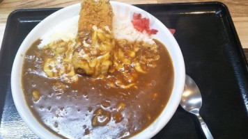 Běn Jiā Jué Pǐn！ Zhǔ Yū みカツカレーの Diàn Bā Qiān Dài Tái Diàn food