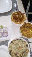 Sri Vinayaka Veg food